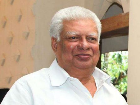 ആ കോണ്‍ഗ്രസ് നേതാവ് പിപി തങ്കച്ചനോ... ? ജിഷയുടെ അമ്മയെ അറിയില്ലെന്ന് തങ്കച്ചന്‍