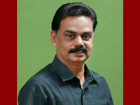 ആലത്തൂരില്‍ കെ ഡി പ്രസേനന്‍; എല്‍ഡിഎഫിന് 36060 വോട്ടിന്റെ ലീഡ്