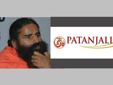 പരസ്യങ്ങള്‍ തെറ്റിദ്ധരിപ്പിക്കുന്നത്; രാംദേവിന്റെ പതഞ്ജലിക്കെതിരെ നടപടിയുണ്ടാകും