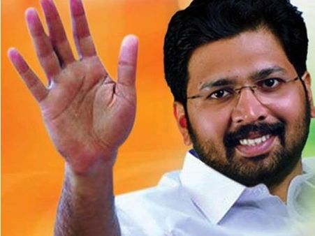 അരുവിക്കരയുടെ നാഥനായി വീണ്ടും ശബരീനാഥന്‍