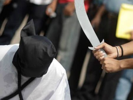 സൗദിയാണ് രാജ്യം, ശരീയത്താണ് നിയമം..ഈ മോഡൽ നമുക്ക് വേണോ സുരേഷ് ഗോപീ....!