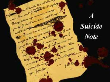 കോട്ടയില്‍ ജീവനൊടുക്കിയ പെണ്‍കുട്ടിയുടെ ആത്മഹത്യക്കുറിപ്പ്; കാരണക്കാര്‍ മാതാപിതാക്കളോ?
