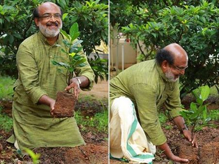 നാളെയെന്താ പരിപാടി.. വിജയാഘോഷം തന്നെ... തോമസ് ഐസക് മാസ്സല്ല കൊലമാസ്സാണ്!