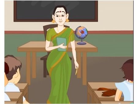 ഉത്തരം പറഞ്ഞാല്‍ വീട്ടില്‍ പോകാം