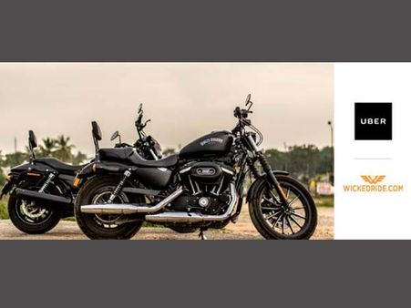 ബെംഗളൂരുവില്‍ മെയ് 14ന് ഫ്രീയായി യുബര്‍ റൈഡുകള്‍.. ഓഫര്‍ ഒരു ദിവസം മാത്രം!