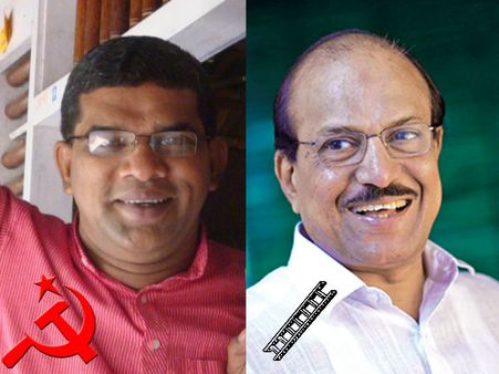 വേങ്ങരയില്‍ കുഞ്ഞാലിക്കുട്ടിയ്ക്ക് വിജയം