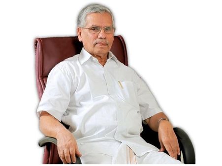 ബേപ്പൂരില്‍ വികെസി മമ്മദ്‌കോയയ്ക്ക് വിജയം