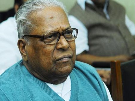 എല്‍ഡിഎഫ് വന്നു, വിഎസിനെ ശരിയാക്കി; വിഎം സുധീരന്‍ പറയുന്നതെന്ത്?