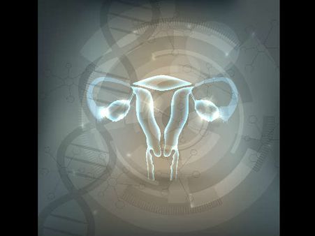 23 കാരനില്‍ ഗര്‍ഭപാത്രവും അണ്ഡാശയവും കണ്ടെത്തി