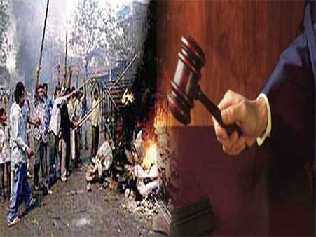 ഗുല്‍ബര്‍ഗ് കേസ് വിധി നിര്‍ഭാഗ്യകരമെന്ന് ലീഗും സകിയ ജാഫരിയും