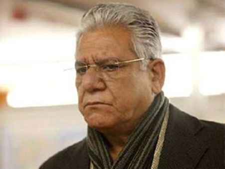 ബിജെപിയിലേക്കാണെന്ന് സൂചന നല്‍കി ബോളിവുഡ് നടന്‍ ഓംപുരി