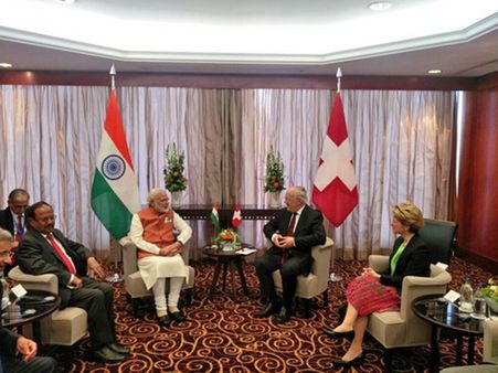 എന്തുകൊണ്ട് നരേന്ദ്ര മോദി ഇപ്പോള്‍ സ്വിറ്റ്‌സര്‍ലന്‍ഡില്‍ പോകരുതായിരുന്നു?