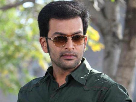 മുഹമ്മദ് അലിയെ അനുസ്മരിച്ച നടന്‍ പൃഥ്വിരാജിനും കിട്ടി പണി... അപ്പണി ഇങ്ങനെ...