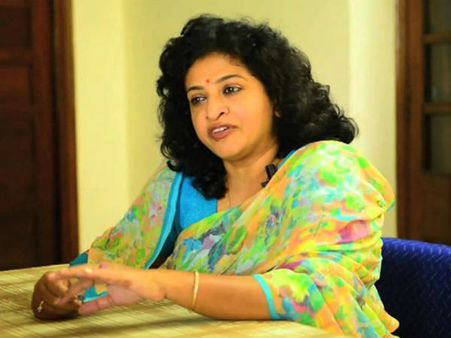 ഹരിയാനയിലെ ബിജെപി സര്‍ക്കാര്‍ സ്ത്രീ വിരുദ്ധരെന്ന് കോണ്‍ഗ്രസ്