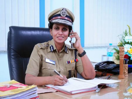 ആശുപത്രിയിലെ ബലാത്സംഗം; എഡിജിപി ആര്‍ ശ്രീലേഖ അന്വേഷിക്കും