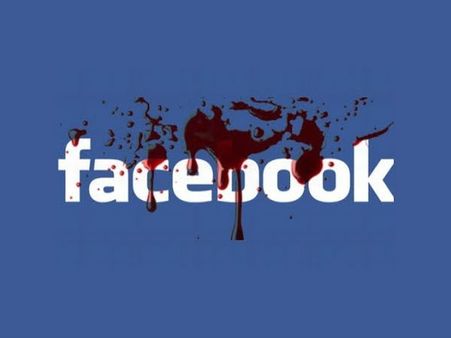 അമ്മയുടെ ഫേസ്ബുക്ക് പ്രണയം;കാമുകനെ സ്വന്തമാക്കാന്‍ മകളെ കൊലപ്പെടുത്തി