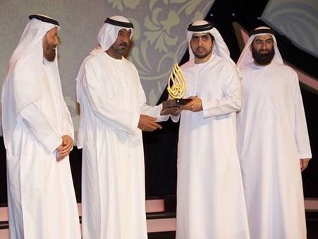 അനാഥര്‍ക്ക് ആശ്രയമായി ദുബായ് ഭരണാധികാരിയുടെ പത്‌നി