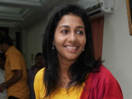 അഞ്ജു ബോബി ജോര്‍ജിന് കേന്ദ്ര സര്‍ക്കാരിന്റെ ക്ഷണം