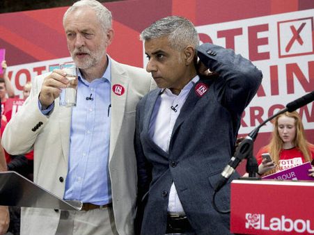 ബ്രാക്‌സിറ്റ് ഫലം: ഇന്ത്യന്‍ ഓഹരി വിപണി തകര്‍ന്നടിച്ചു