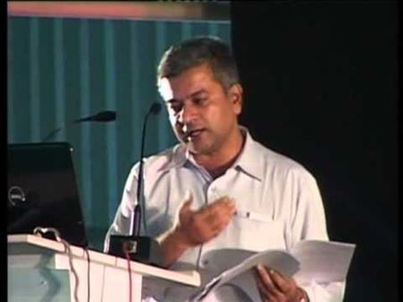 വിഎസിന്റെ 'പൂച്ചയ്ക്ക്' അര്‍ഹമായ സ്ഥാനം; രാജു നാരായണ സ്വാമി കൃഷിവകുപ്പ് സെക്രട്ടറി