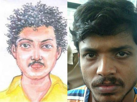 'രേഖാചിത്രമൊക്കെ കോമഡിയല്ലേ ചേട്ടാ'... അമീറുള്‍ ഇസ്ലാമും രേഖാചിത്രവും!!!