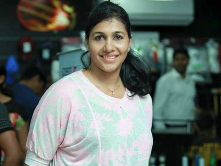 ആ പണം തിരിച്ചടയ്ക്കും... ഇപി ജയരാജന് അഞ്ജു ബോബി ജോര്‍ജ്ജിന്റെ വികാര നിര്‍ഭരമായ കത്ത്