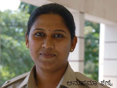 ഫേസ്ബുക്കോ എന്ത് ഫേസ്ബുക്ക്... കര്‍ണാടകയെ ഞെട്ടിച്ച അനുപമ ഷേണായി ഇപ്പോള്‍ ചോദിക്കുന്നത് ഇങ്ങനെ...!