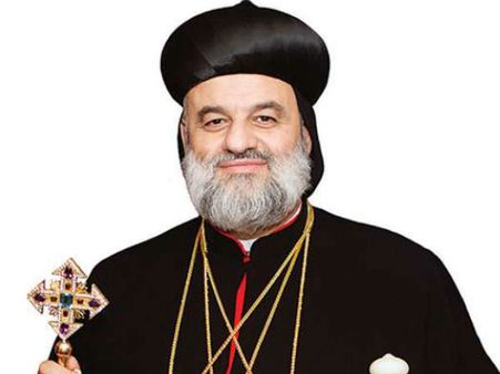 സിറിയയില്‍ പാത്രിയാര്‍ക്കീസ് ബാവയ്ക്ക് നേര്‍ക്ക് ചാവേര്‍ ആക്രമണം... പിന്നില്‍ ഐസിസ്?