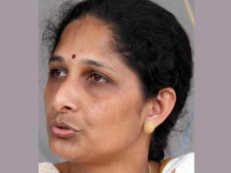 കത്തിലെ കുത്ത്; അഞ്ജു ബോബി ജോര്‍ജ്ജിനെതിരെ ബോബി അലോഷ്യസ് നിയമനടപടിക്ക്...