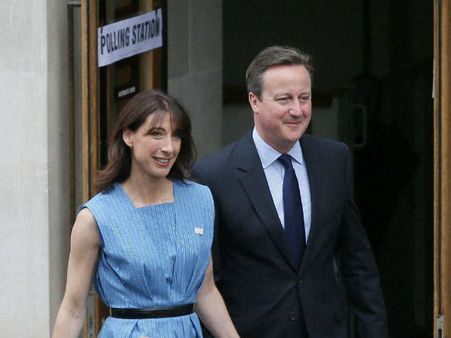 തോറ്റമ്പി... നാണം കെട്ടു, ബ്രിട്ടീഷ് പ്രധാനമന്ത്രി ഡേവിഡ് കാമറൂണ്‍ രാജി പ്രഖ്യാപിച്ചു