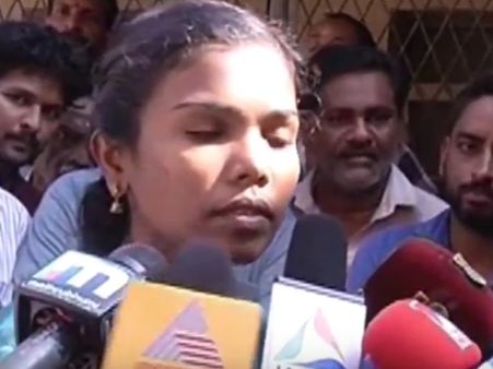 ജിഷയുടെ അമ്മയും ചേച്ചിയും അമീറുള്‍ ഇസ്ലാമിനെ തിരിച്ചറിഞ്ഞില്ല