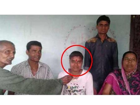 ബീഹാറിലെ വ്യാജ 1ാം റാങ്കുകാരിയ്ക്ക് പറയാനുള്ളത് കേള്‍ക്കൂ... ആരാണ് ഇതില്‍ കുറ്റക്കാര്‍...?