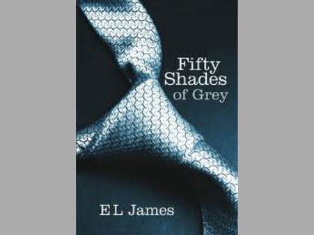 രതിഭാവങ്ങളില്‍ മുങ്ങിയ നോവല്‍ത്രയം... ഫിഫ്റ്റി ഷേഡ്സ് മലയാളികള്‍ക്ക് പുത്തന്‍ അനുഭവം