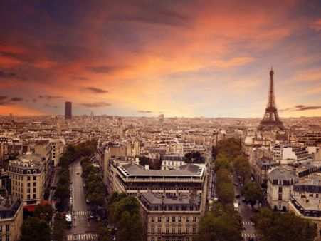 യൂറോപ്പിലെ യാത്ര പോകുന്നവര്‍ തിരഞ്ഞെടുക്കേണ്ട 5 രാജ്യങ്ങള്‍!