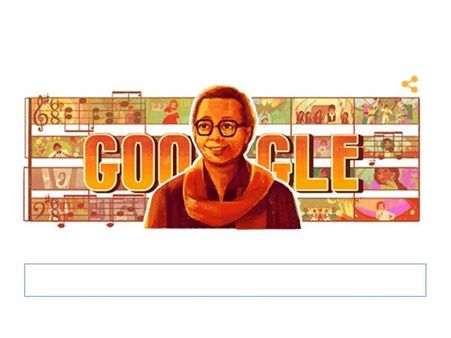 ആര്‍ഡി ബര്‍മ്മന്റെ ജന്മദിനം; ഓര്‍മ്മ പുതുക്കി ഗൂഗിള്‍