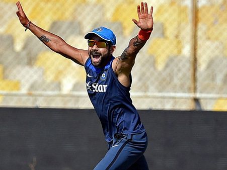 ഇന്ത്യ - പാക് മത്സരത്തിന് തൊട്ടുമുമ്പേ വിരാട് കോലിയെ കിഡ്‌നാപ്പ് ചെയ്താല്‍?