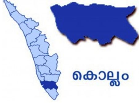 കൊല്ലത്ത് സ്‌കൂള്‍ തൂണിടിഞ്ഞ് വീണ് വിദ്യാര്‍ത്ഥി മരിച്ചു