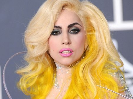 ലേഡി ഗാഗയ്ക്ക് ചൈനയില്‍ 'നിരോധനം'.. കാരണം കേട്ടാല്‍ ഞെട്ടും!!!