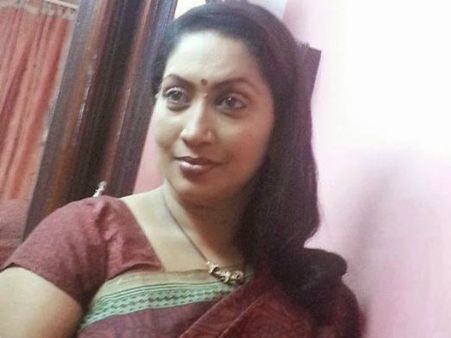 എസ്ഐയ്ക്കൊപ്പം പിടിയിലായ ആ നടി ഞാനല്ല, പ്രചാരണങ്ങള്‍ക്കെതിരെ സീരിയല്‍ നടി ലക്ഷ്മി രംഗത്ത്