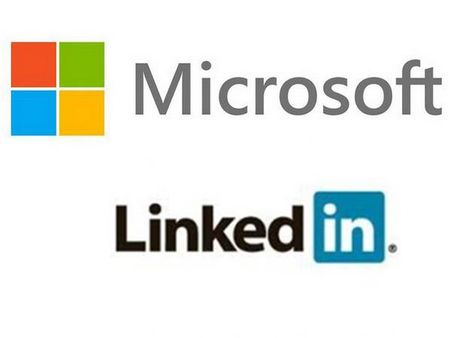 ലിങ്ക്ഡ്ഇന്‍ ഇനി മൈക്രോസോഫ്റ്റിന്റെ കയ്യില്‍; പേരില്‍ മാറ്റമില്ല
