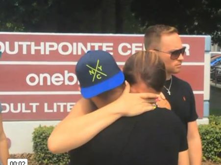 അമേരിക്കയില്‍ സ്വവര്‍ഗാനുരാഗികളുടെ നിശാക്ലബ്ബില്‍ വെടിവെപ്പ്; 50 മരണം