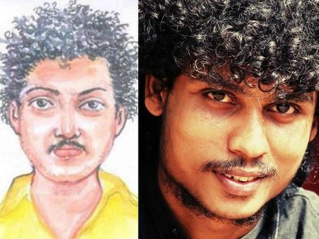 ജിഷ കൊലപാതകത്തില്‍ നടന്‍ തസ്‌ലിക് എന്തുപിഴച്ചു, ഫേസ്ബുക്ക് പറയും ഉത്തരം!