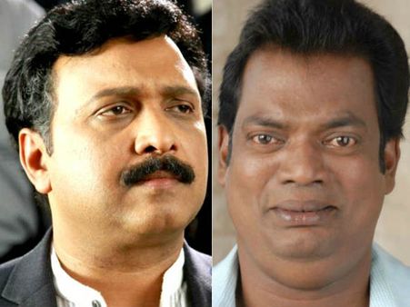 സലീം കുമാറിന്റേത് 'വ്യാജ രാജിയോ'... 'അമ്മ'യില്‍ നിന്ന് ആനുകൂല്യവും വാങ്ങി?