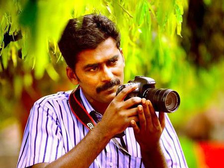 സഹായങ്ങള്‍ക്ക് കാത്തുനിന്നില്ല.... വാര്‍ത്തകളുടെ സഹയാത്രികനേ, നിനക്ക് വിട