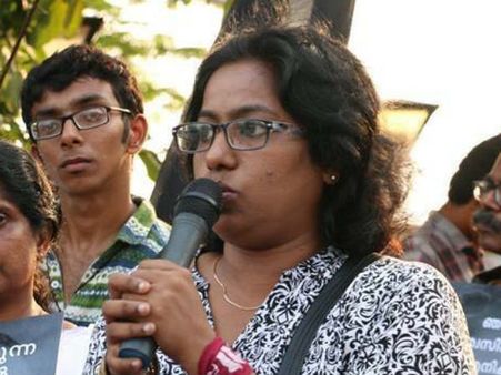 ജിഷ കൊലക്കേസില്‍ എന്തുകൊണ്ട് പോലീസിനെ വിശ്വസിയ്ക്കുന്നില്ല...? ഷാഹിന വിശദീകരിയ്ക്കുന്നു