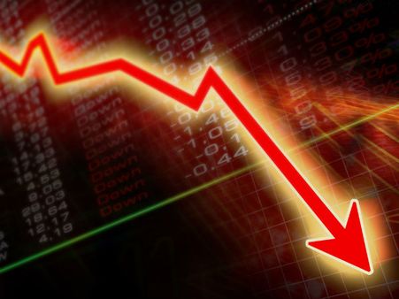 ബ്രിട്ടന്‍ പുറത്ത്...പൗണ്ട് കൂപ്പുകുത്തി,ലോകം സാമ്പത്തിക മാന്ദ്യത്തിലേയ്ക്ക്,ഓഹരിവിപണികള്‍ ഇടിയുന്നു