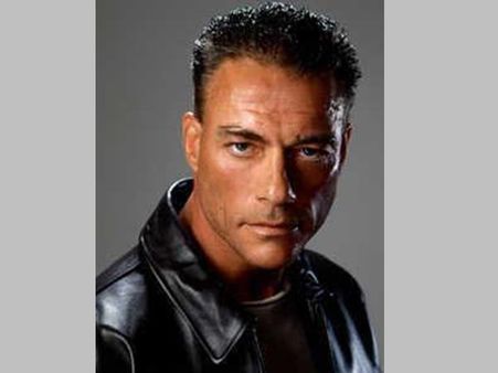 പ്രവാചകന്റെ ആരോഗ്യകരമായ ജീവിതരീതിയെ പുകഴ്ത്തി ഹോളിവുഡ് നടന്‍ വാന്‍ഡമെ