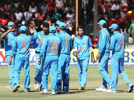 ബലാത്സംഗം: ഇന്ത്യന്‍ ക്രിക്കറ്റ് ടീമംഗം സിംബാബ്‌വെയില്‍ അറസ്റ്റില്‍?