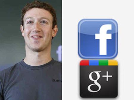 ഗൂഗിള്‍ പ്ലസിനെ തകര്‍ക്കാന്‍ വലവിരിച്ചത് ഫേസ്ബുക്കോ?