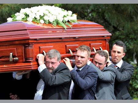 മരണാനന്തര ചടങ്ങുകള്‍ നടത്താന്‍ ഓണ്‍ലൈന്‍ സംവിധാനം, ഐഡിയക്ക് പുറകില്‍ ശ്രുതി റെഡ്ഡി!!